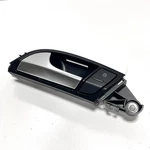 2007-2015 Audi Q7 Interior Door Handle Rear Left Driver Side, Oem 4L0837019. Fixed Price $21.00.