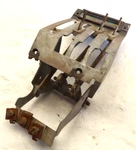 1961 1962 Chevy Impala Belair Ac Dash Heater Controls A/c Biscayne Original. Fixed Price $95.00.