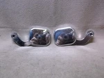 1967 1968 Mercury Cougar XR7 Ford Mustang Shelby Pr Interior Door Release Handle. Fixed Price $35.00.