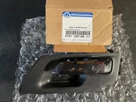 Genuine Mopar Inside Release Handle Left 6YG112X7AB. Fixed Price $120.00.