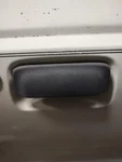 1998 - 2003 Ford Ranger Front Door Handle Passenger Black Oem F37Z1022404A. Fixed Price $33.64.