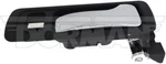 Dorman Interior Door Handle , Pn# 81675. Fixed Price $50.05.