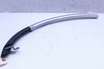1997-2004 Porsche Boxster 986 Left Door Panel Grab Handle Silver / Black Oem. Fixed Price $46.69.