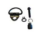 Oem D-ring Tie Down Hook Ford Transit Cargo Van 150 250 350 BK2Z-15550A74-A. Fixed Price $14.99.