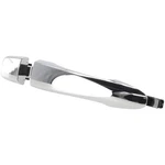 Exterior Door Handles Front Rear Driver Passenger Side Right Left 806404BA0D. Fixed Price $31.73.