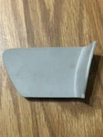 Toyota Sienna Tacoma Plug, Front Door Inside Handle Bezel, Rh- 69283-08010. Fixed Price $16.98.