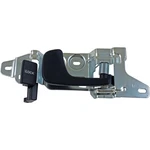 92666 Dorman Interior Door Handle Front Passenger Right Side For Civic. Fixed Price $43.01.
