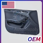 Oem Audi A4 / S4 Front Left Door Panel 8K1867105 Used 2009 2016 Yr. Fixed Price $83.44.