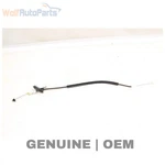 2018-2024 Porsche Cayenne Interior Door Handle Release / Bowden Cable. Fixed Price $39.99.