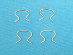 64 65 Mustang Shelby Fairlane Falcon 53-66 F100 Clip Door Handle "c". Fixed Price $5.99.