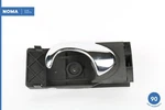 97-06 Jaguar XK8 X100 Front Left Driver Inside Door Handle GJA1101BD Oem. Fixed Price $41.50.