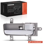 A-premium Front Rear Right Interior Door Handle For Nissan Maxima 06-08 Sedan. Fixed Price $23.99.