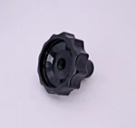 Ford 1978-1983 Fairmont Vent Window Handle Knob D8BZ-5423334-A Nos Oem. Fixed Price $24.95.