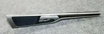 2013-2016FUSION Rear Left Door Interior Handle W/ Bezel Trim Oem DS73-18C927-AA. Fixed Price $30.00.