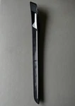 Driver Left Door Panel Handle Trim Vw Golf Gti MK7 2015-2017 *read Description*. Fixed Price $37.00.