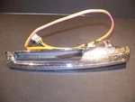 1965 Chrysler Imperial Rh Inner Door Pull Handle Oem #2490160 1964 1966. Fixed Price $89.99.