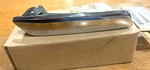 New Oem Gm 88880051 Interior Door Handle Silverado Sierra 2007-2013. Fixed Price $25.00.