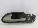 2006-2011 Honda Civic Left Rear Interior Door Handle Oem. Fixed Price $19.99.