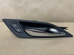 2013-2018 Cadillac Ats Front Right Handle W/lock Button 13576706 Oem. Fixed Price $18.00.