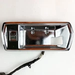 Oem 1973 Oldsmobile Ninty Eight Regency Rr Interior Door Handle Cup Right Rear. Fixed Price $16.99.