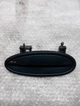 L/r Left Rear Door Exterior Handle Es Green 2001 Chevrolet Malibu Z-137P. Fixed Price $41.36.