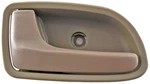 Interior Door Handle Dorman 82412 Fits 02-05 Kia. Fixed Price $17.42.