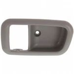 For Toyota Tundra Door Handle Trim 2000-2006 Driver Rear Inside Gray. Fixed Price $20.57.