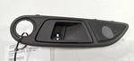 Ford Fiesta Door Handle Left Driver Front Interior Inside 2011 2012 2013 Oem. Fixed Price $13.06.