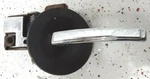 71 72 73 Buick Riviera Cadillac Deville Lf Door Handle Bezel Electra Toronado 74. Fixed Price $43.97.