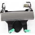 Oem Grade Tailgate Handle 94-96 Dodge Ram 1500 Base Magnum ARBD580710C. Fixed Price $106.82.