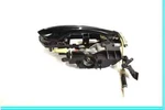 11-16 Bmw F07 F10 750I 550I Front Right Passenger Side Exterior Door Handle Oem. Fixed Price $57.00.