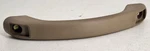 2005-2007 Ford F250 F350 Grab Handle Medium Pebble F57B-1031406 Used Oem. Fixed Price $34.49.
