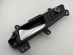 2012-22 Volkswagen Passat Oem Front Left Interior Door Release Handle 561837113. Fixed Price $17.99.