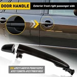 Front Exterior Door Outside Handle Rh Passenger For 2007-11 Toyota Camry. Fixed Price $10.44.