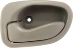 For 1995-1999 Accent Front Rear Left Interior Door Handle Beige 8261022001FK. Fixed Price $25.95.