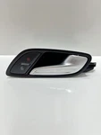 08-15 Audi TT/R8 Front Right Inside Door Handle Lock Switch 8J1837020. Fixed Price $55.00.