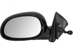 For 1993-1995 Honda Civic Mirror Left Brock 88656VQMQ 1994 Coupe 2DR. Fixed Price $64.93.