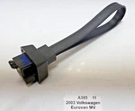 1999-2003 Oem Volkswagen Eurovan Rear Hatch Grab Handle Pull Loop. Fixed Price $49.95.