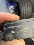 Alfa Romeo Milano 75 Oe Left Right Rear Door Latch Lock Actuator Used. Fixed Price $68.88.