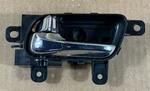 2009-2013 Infiniti G37X Rear Driver Side Interior Door Handle Oem. Fixed Price $31.49.