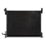 A/c CONDENSER-FLD11284S, Diesel, Freightliner Flb 99-98, FLC112,FLD112 98-01. Fixed Price $146.58.