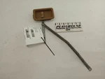 Volvo 245 Wagon Passenger Right Interior Door Handle Fits 1975-1989. Fixed Price $35.88.