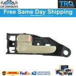 Trq Interior Inside Door Handle Lh Driver Ivory Finish For Toyota Solara. Fixed Price $35.97.