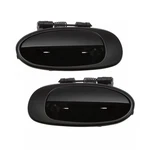 For Kia Sephia 1998-2001 Exterior Door Handles Driver Passenger Side Pair. Fixed Price $23.91.