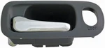 Dorman 92690 Interior Door Handle Front Left Chrome/gray Graphite. Fixed Price $37.49.