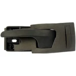 Dorman 80894 Interior Door Handle Front Left. Fixed Price $51.22.
