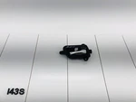 07-13 Mitsubishi Outlander Front Right Side Interior Door Panel Handle Oem. Fixed Price $24.69.