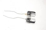 1999-2000 Mazda MX-5 Miata 1.8 Nb Pair Of Left Right Interior Door Handles. Fixed Price $67.39.