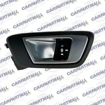 2011-2019 Ford Fiesta Rear Left Side Interior Door Handle Assy AE83A22601C Oem. Fixed Price $31.42.