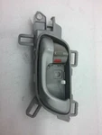 L/f Left Driver Front Interior Door Handle Sedan 4 2013 Honda Civic 5-6-12R. Fixed Price $38.00.